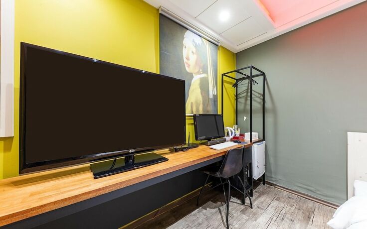 Imagen general del Hotel Asan Sangria. Foto 19