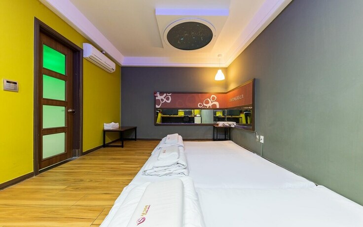 Imagen general del Hotel Asan Sangria. Foto 20