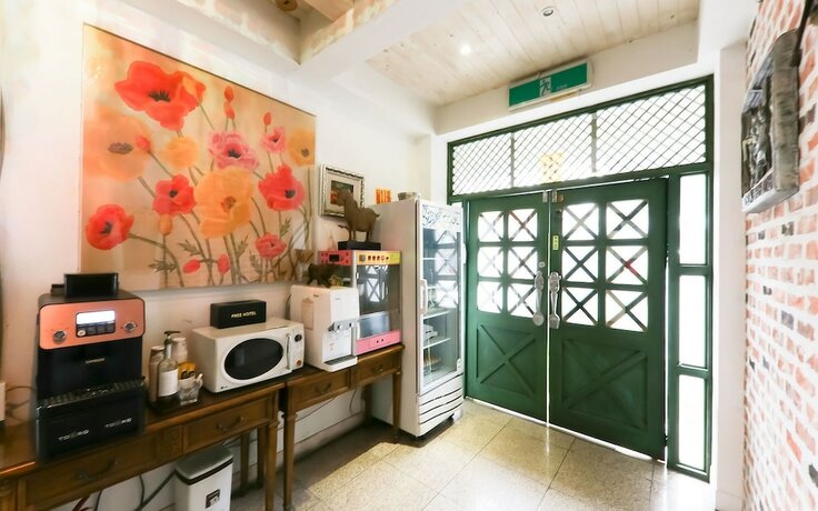 Imagen general del Hotel Asan Terminal Inca Motel. Foto 9