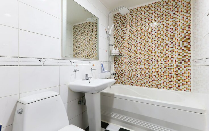 Imagen general del Hotel Asan Terminal Inca Motel. Foto 10