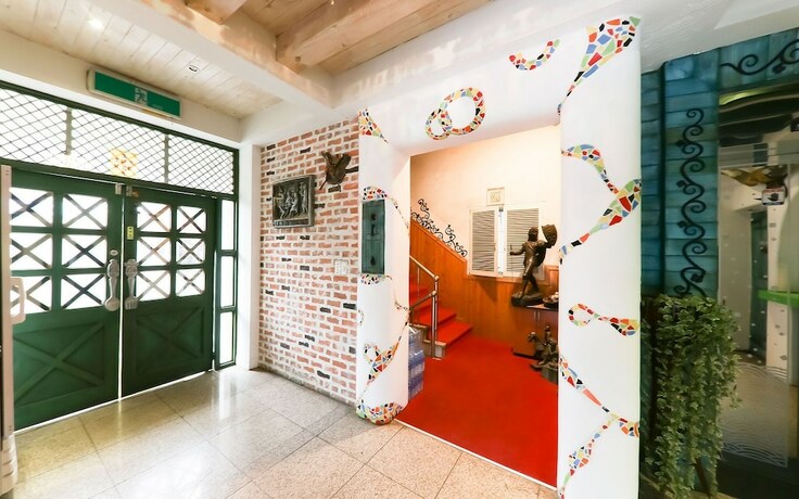 Imagen general del Hotel Asan Terminal Inca Motel. Foto 18