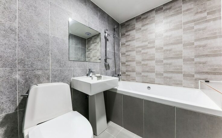 Imagen general del Hotel Asan Time Oncheon. Foto 3