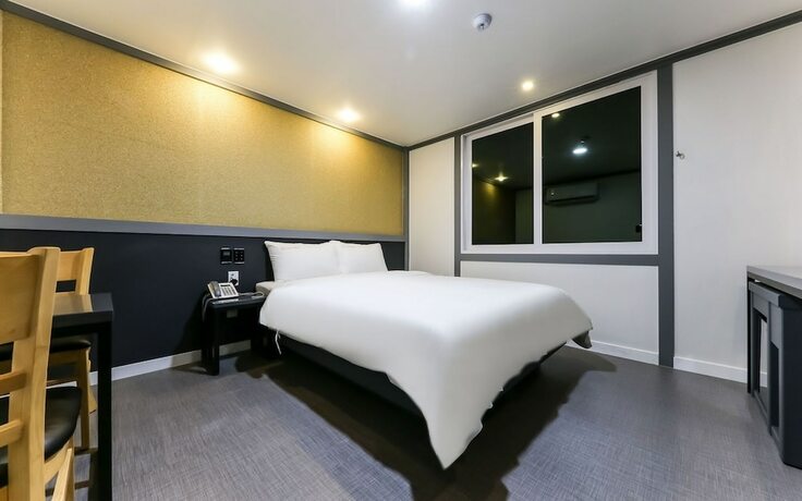 Imagen de la habitación del Hotel Asan Time Oncheon. Foto 29