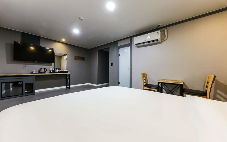 Imagen de la habitación del Hotel Asan Time Oncheon. Foto 30