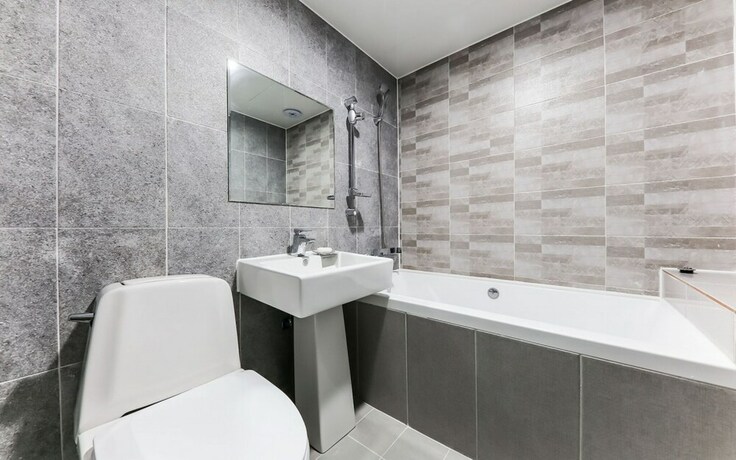 Imagen de la habitación del Hotel Asan Time Oncheon. Foto 34