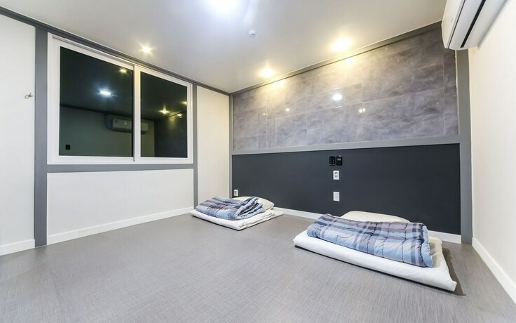 Imagen de la habitación del Hotel Asan Time Oncheon. Foto 35