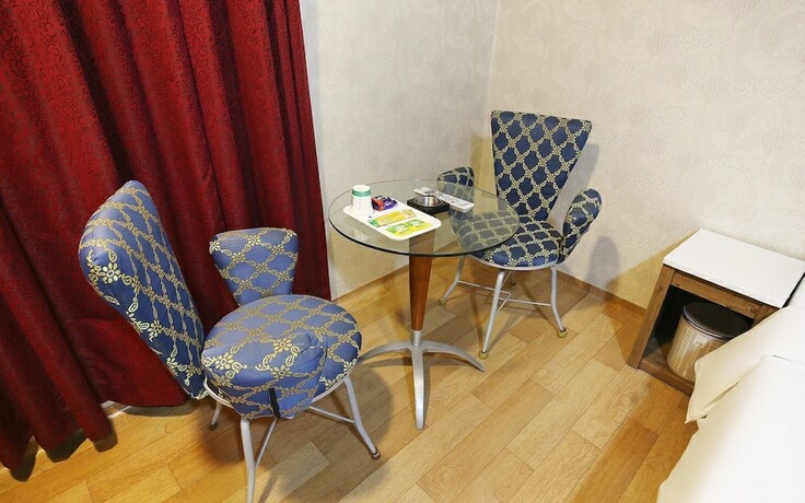 Imagen general del Hotel Asan Western. Foto 20