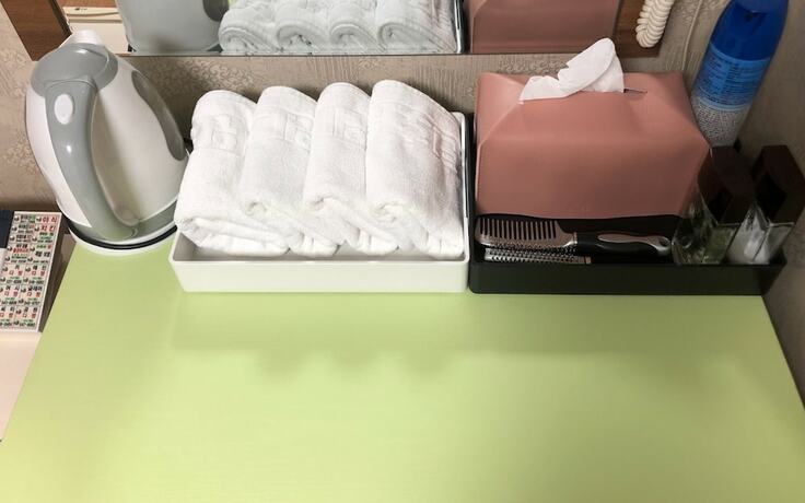 Imagen de la habitación del Hotel Asan Western. Foto 30