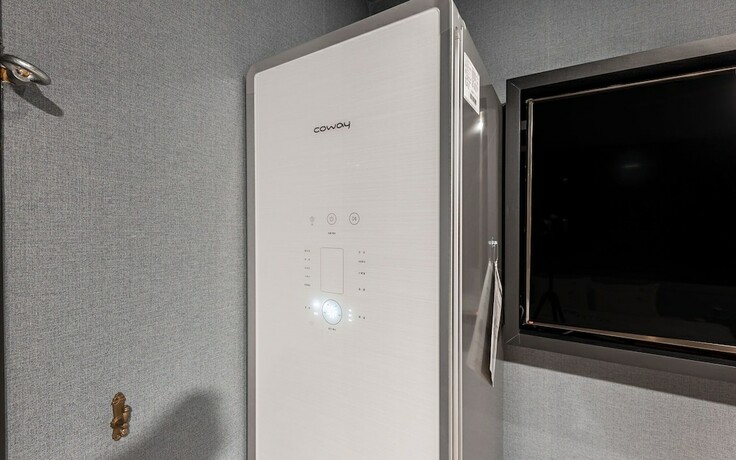 Imagen general del Hotel Asan Wol. Foto 5