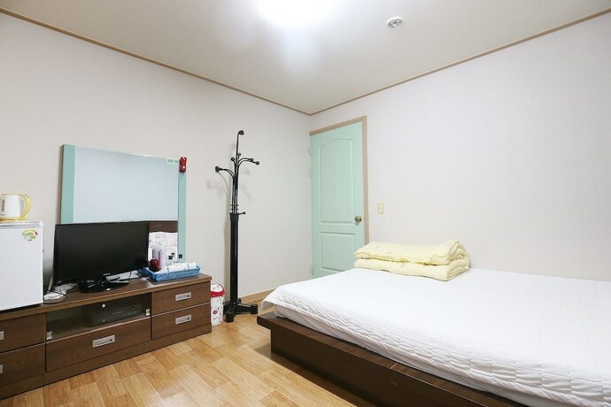 Imagen general del Hotel Asan World Park. Foto 1