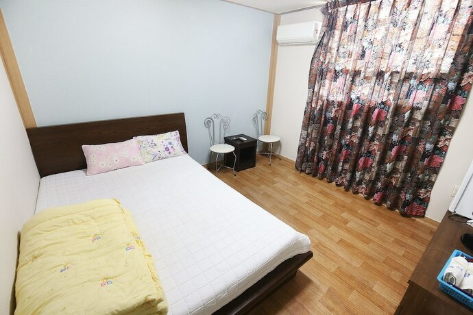 Imagen general del Hotel Asan World Park. Foto 2