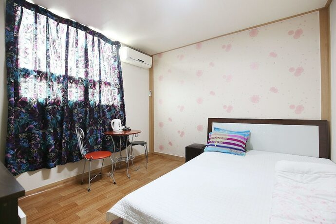 Imagen general del Hotel Asan World Park. Foto 3