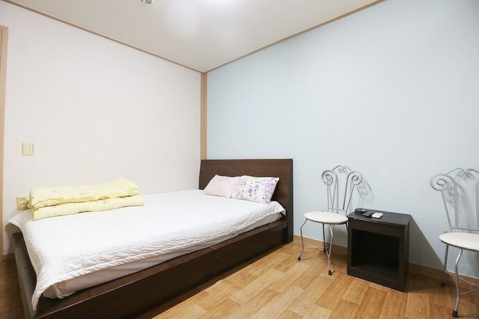 Imagen general del Hotel Asan World Park. Foto 4