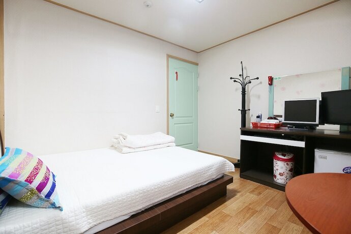 Imagen general del Hotel Asan World Park. Foto 5