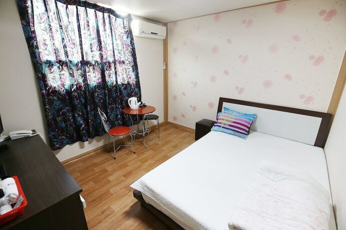 Imagen general del Hotel Asan World Park. Foto 7