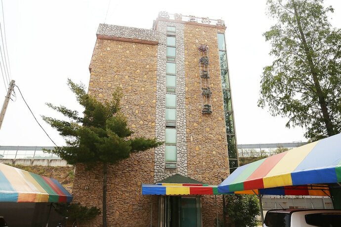 Imagen general del Hotel Asan World Park. Foto 8