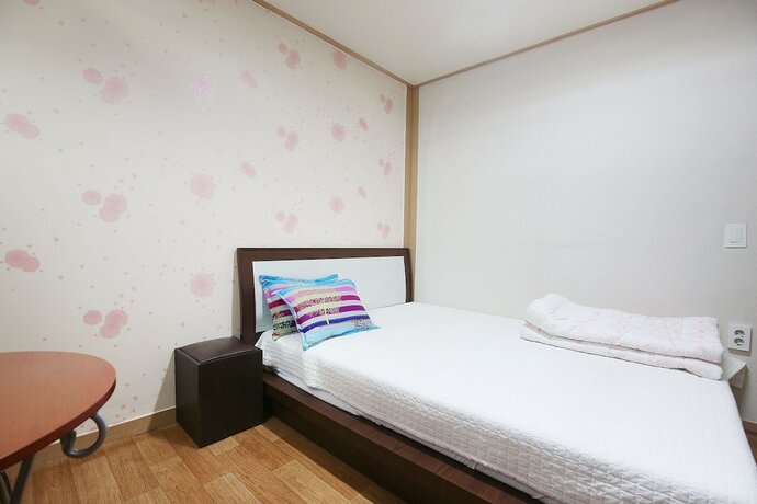 Imagen general del Hotel Asan World Park. Foto 11