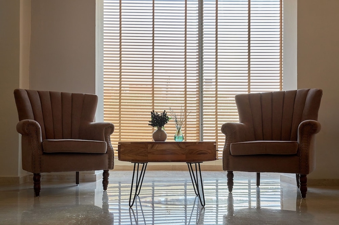 Imagen de los interiores del Hotel Asana. Foto 18