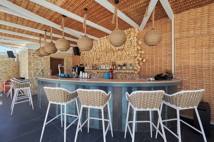 Imagen general del Hotel Asana. Foto 2