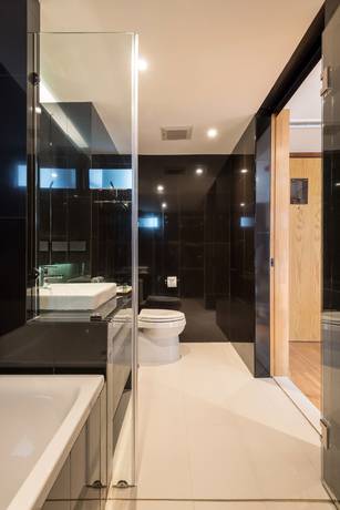 Imagen de la habitación del Hotel Asana and Residence. Foto 6