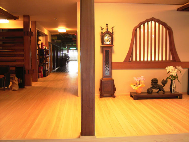 Imagen de la habitación del Hotel Asanokan. Foto 7
