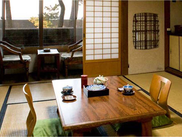 Imagen de la habitación del Hotel Asanokan. Foto 9