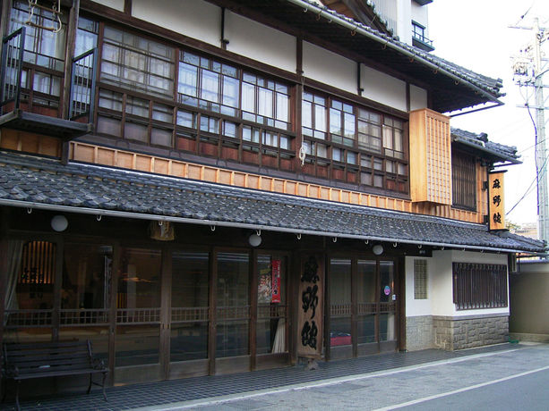 Imagen de la habitación del Hotel Asanokan. Foto 10