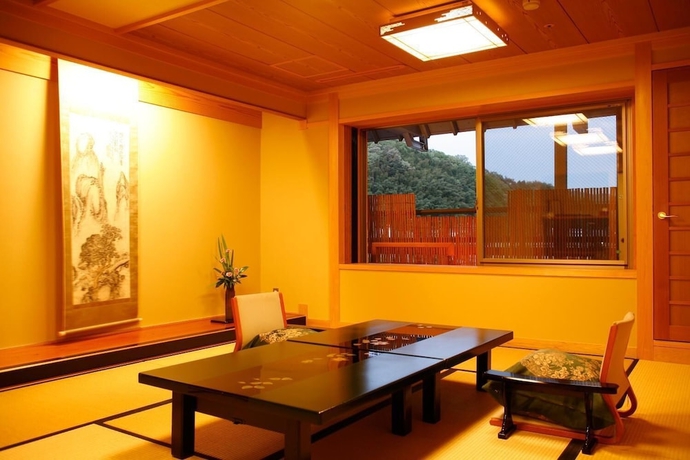 Imagen de la habitación del Hotel Asanoya. Foto 11