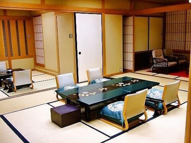 Imagen de la habitación del Hotel Asanoya. Foto 12