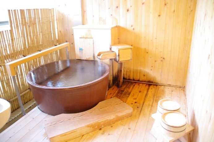 Imagen de la habitación del Hotel Asanoya. Foto 13