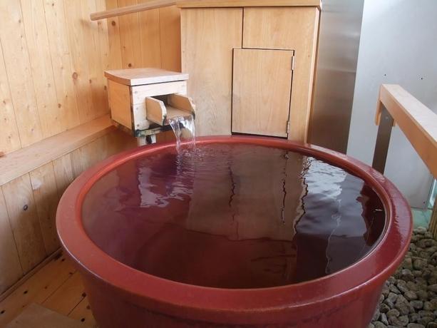 Imagen de la habitación del Hotel Asanoya. Foto 15