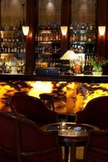 Imagen del bar/restaurante del Hotel Asara Wine Estate. Foto 3