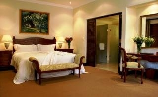 Imagen general del Hotel Asara Wine Estate. Foto 2