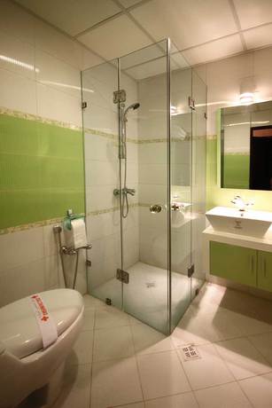 Imagen de la habitación del Hotel Asareh Tehran. Foto 6