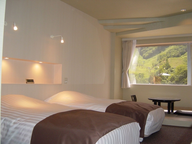 Imagen de la habitación del Hotel Asari Classe. Foto 5