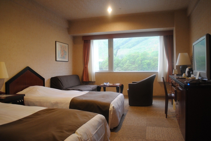 Imagen de la habitación del Hotel Asari Classe. Foto 6