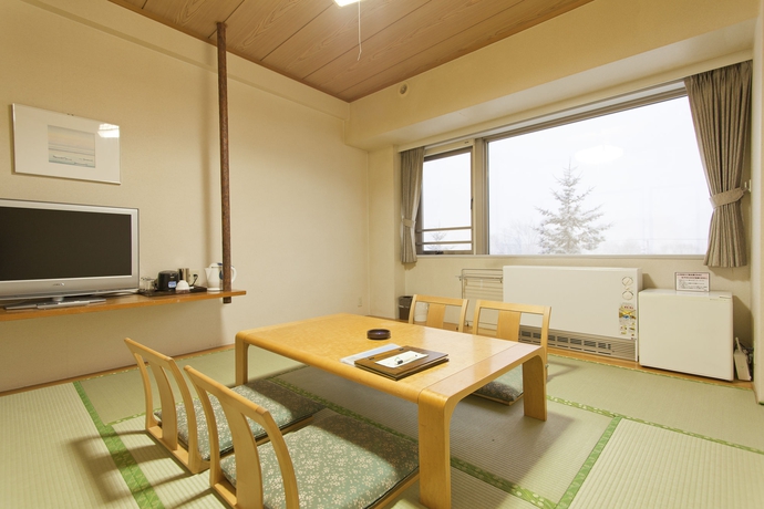 Imagen de la habitación del Hotel Asari Classe. Foto 7