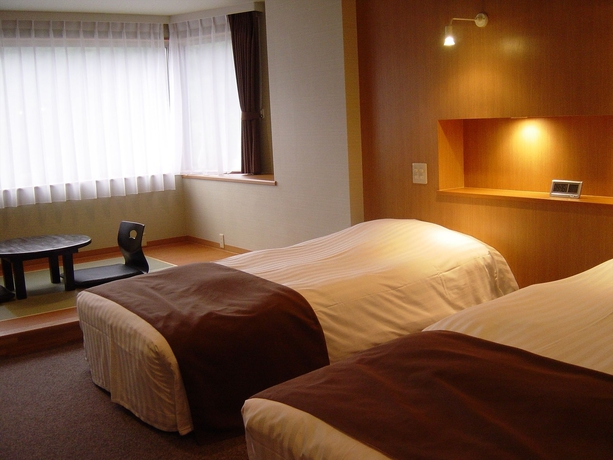 Imagen de la habitación del Hotel Asari Classe. Foto 8