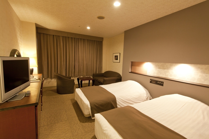 Imagen de la habitación del Hotel Asari Classe. Foto 9