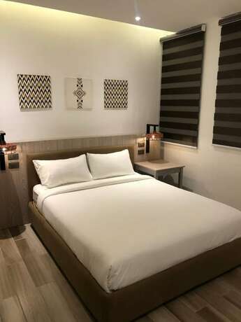 Imagen general del Hotel Asaricha Tropical Beach Resort. Foto 4