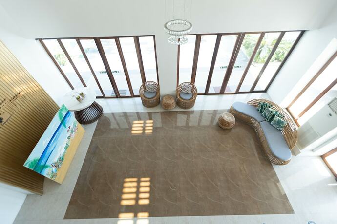Imagen general del Hotel Asaricha Tropical Beach Resort. Foto 6