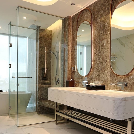 Imagen de la habitación del Hotel Asawin Grand Convention Hotel. Foto 13