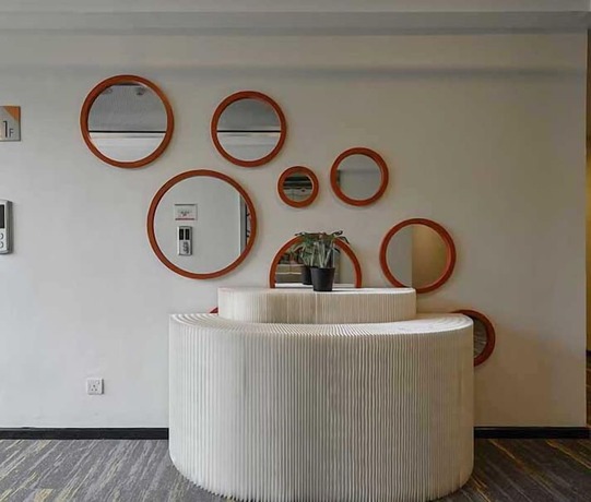 Imagen general del Hotel Asaya Damansara. Foto 2