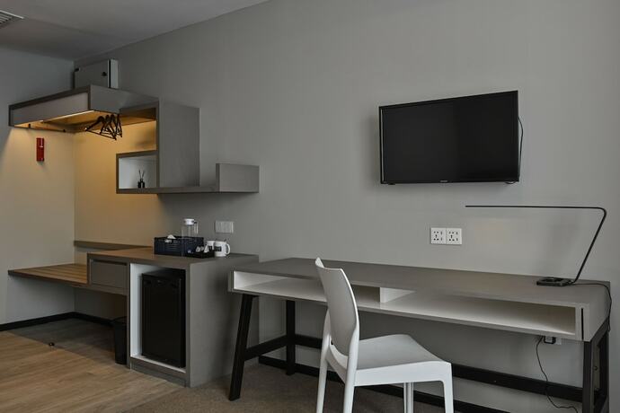 Imagen general del Hotel Asaya Damansara. Foto 3
