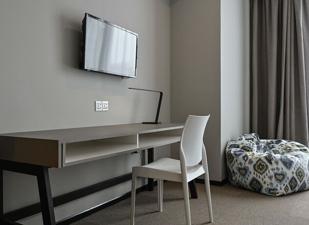 Imagen general del Hotel Asaya Damansara. Foto 5