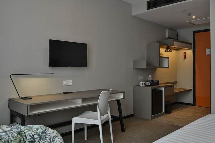 Imagen general del Hotel Asaya Damansara. Foto 8