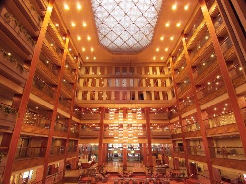 Imagen general del Hotel Asaya. Foto 2