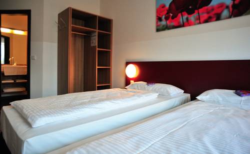 Imagen de la habitación del Hotel Asbach-bäumenheim. Foto 2