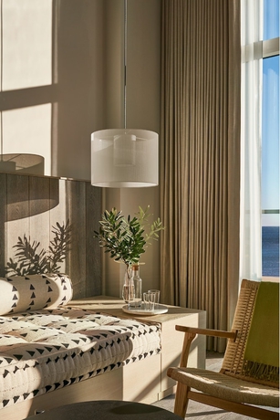 Imagen de la habitación del Hotel Asbury Ocean Club. Foto 9