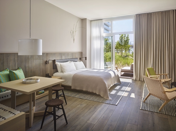 Imagen de la habitación del Hotel Asbury Ocean Club. Foto 10